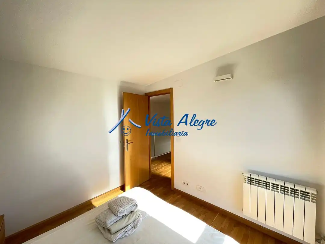 Bedroom of Duplexes for sale in Cirueña  with Heating, Private garden and Terrace