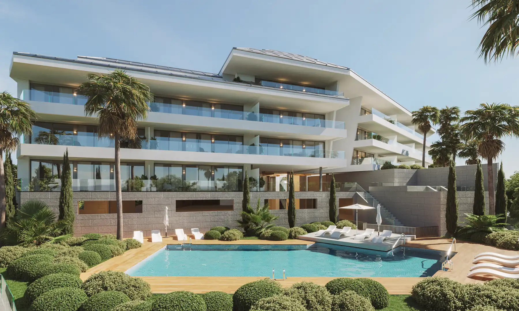 Apartament amb ascensor en venda a Torreblanca del Sol, imagen 2