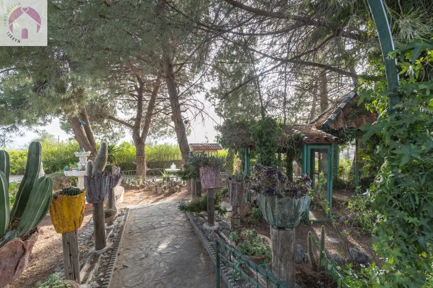 Maison avec terrasse à vendre à de viznar, imagen 4