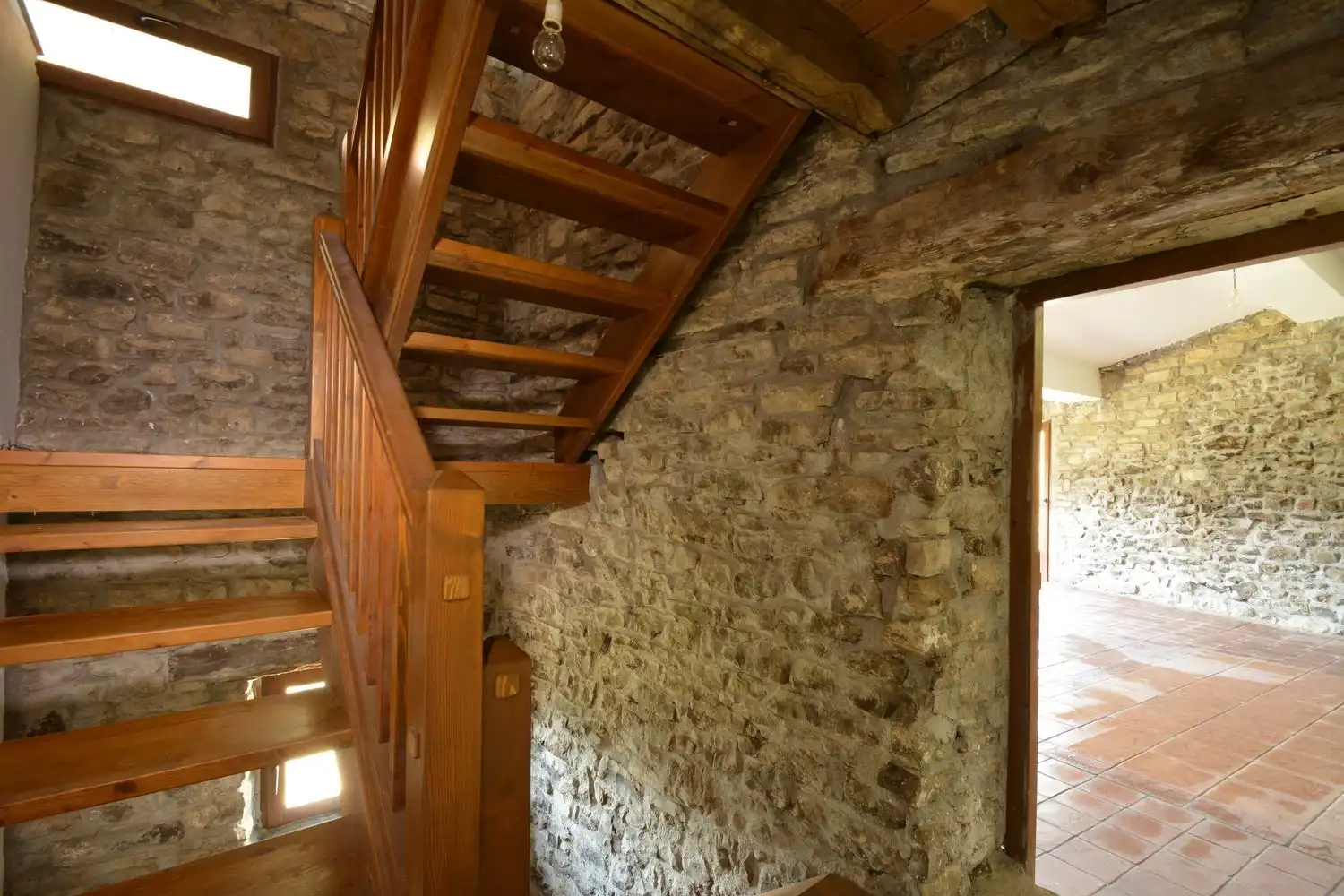 Casa rústica en venda a Campodarbe, imagen 12