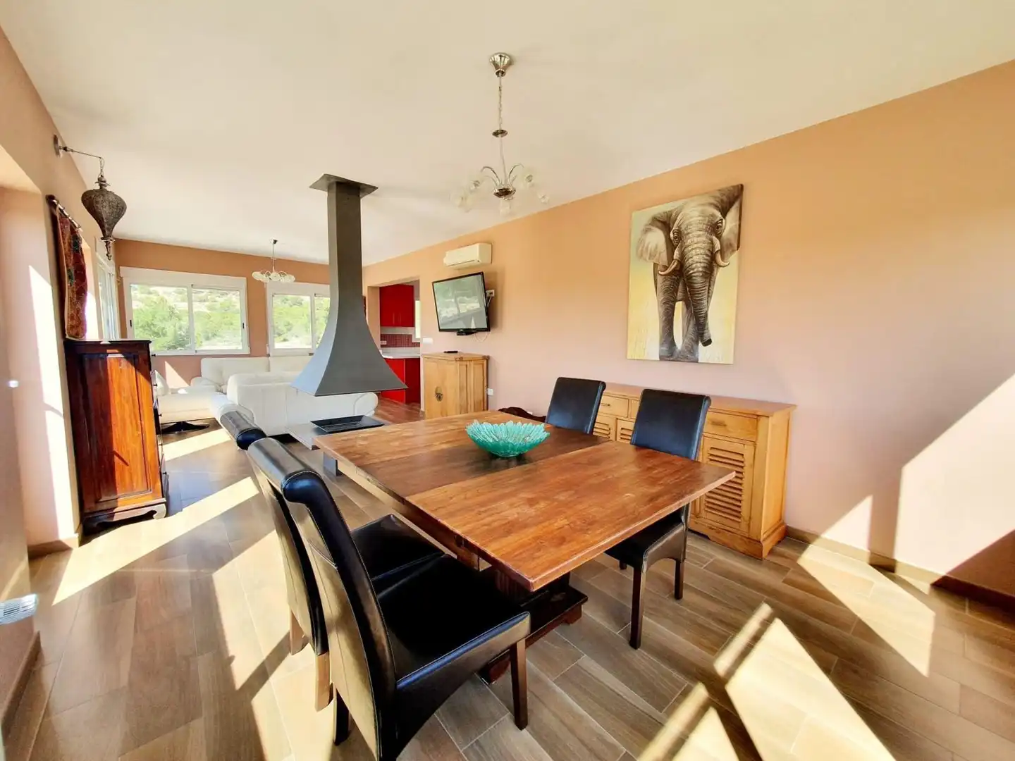 Casa con piscina en venta en Valle del Sol, imagen 7