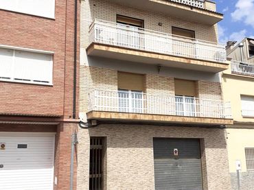 Wohnung zum Verkauf in Carrer de Cristòfor Colom