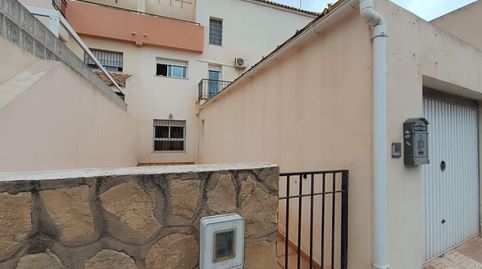 Foto 2 von Maisonette zur Miete in Aguadulce Norte, Roquetas de Mar