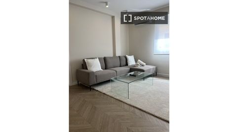 Foto 4 de Piso de alquiler en L'Eixereta, Burjassot