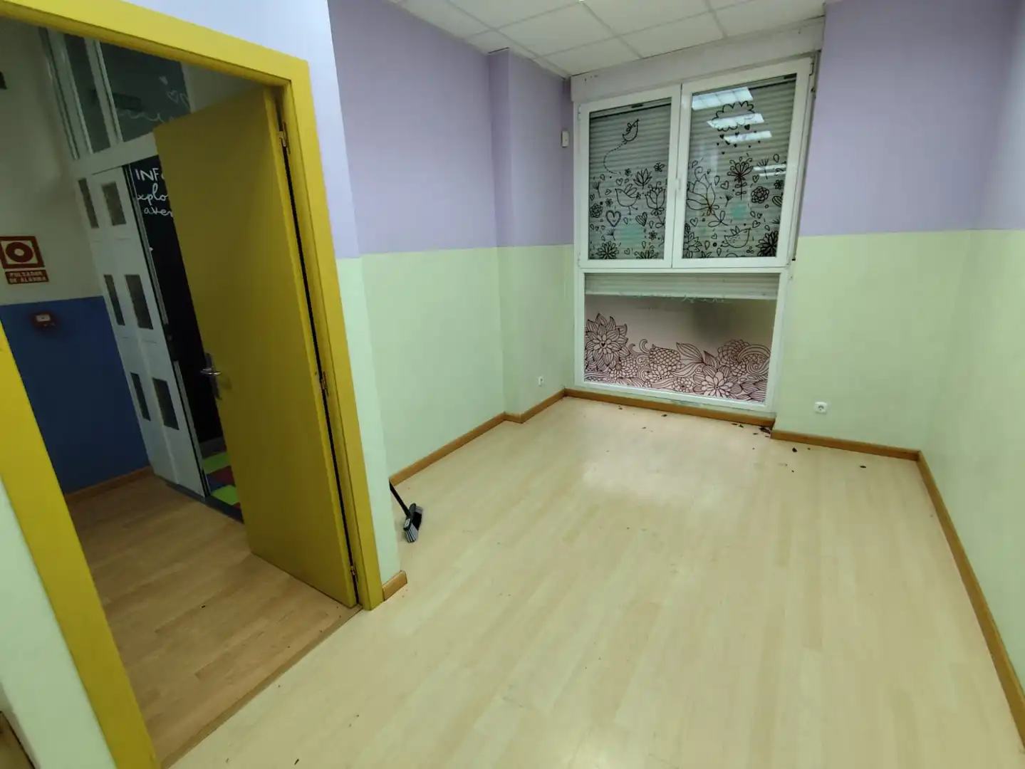 Local en venda en Valladolid amb Calefacció i Parquet