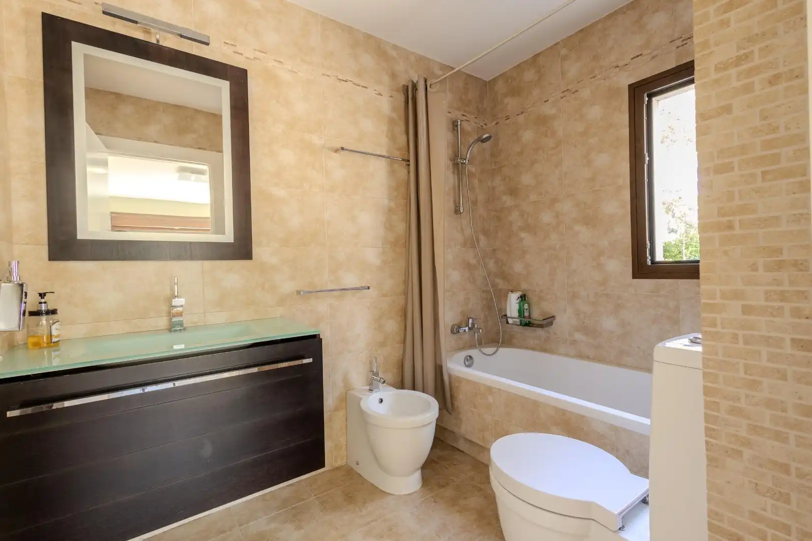 Haus oder Chalet zur Miete in Prado Largo