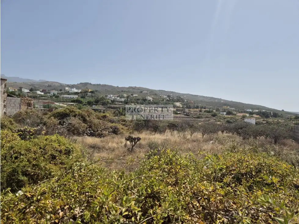 Residencial en venda en Arona