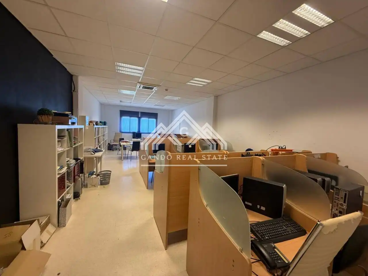 Ufficio con ascensore in vendita a Calle Fortuna, imagen 15