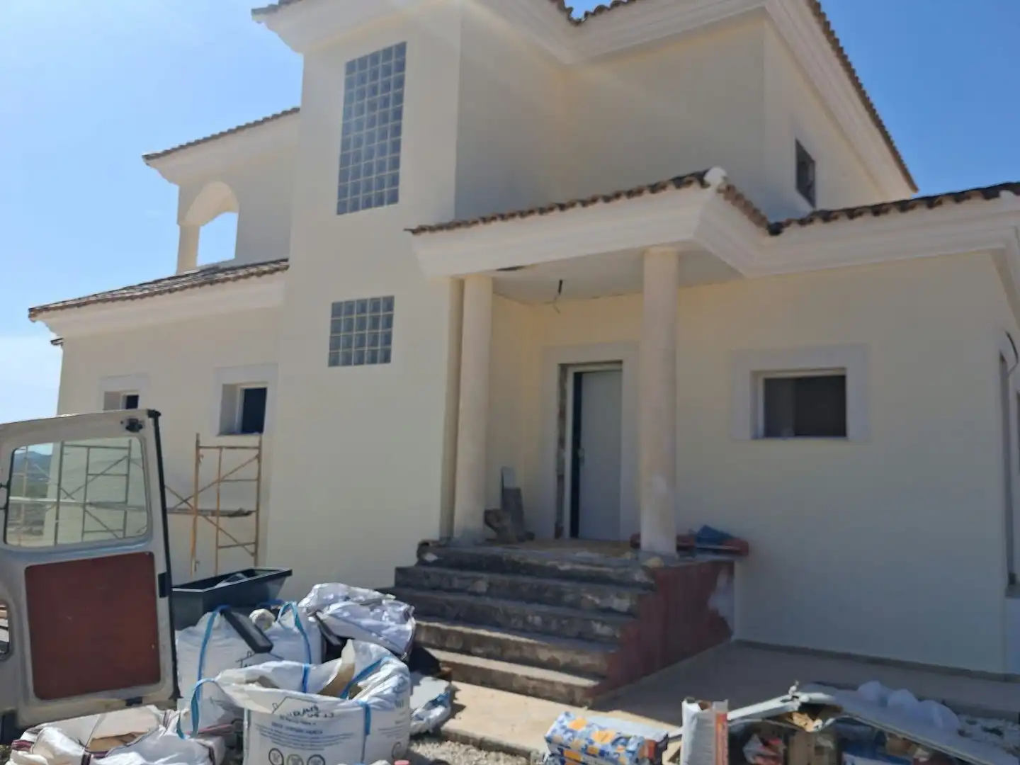 Landhaus zum Verkauf in El Pinós / Pinoso, imagen 31