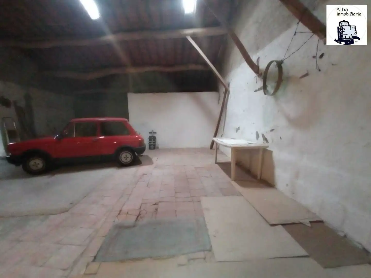 Casa rústica amb jardí en venda a Calle Espantalobos 7, imagen 18