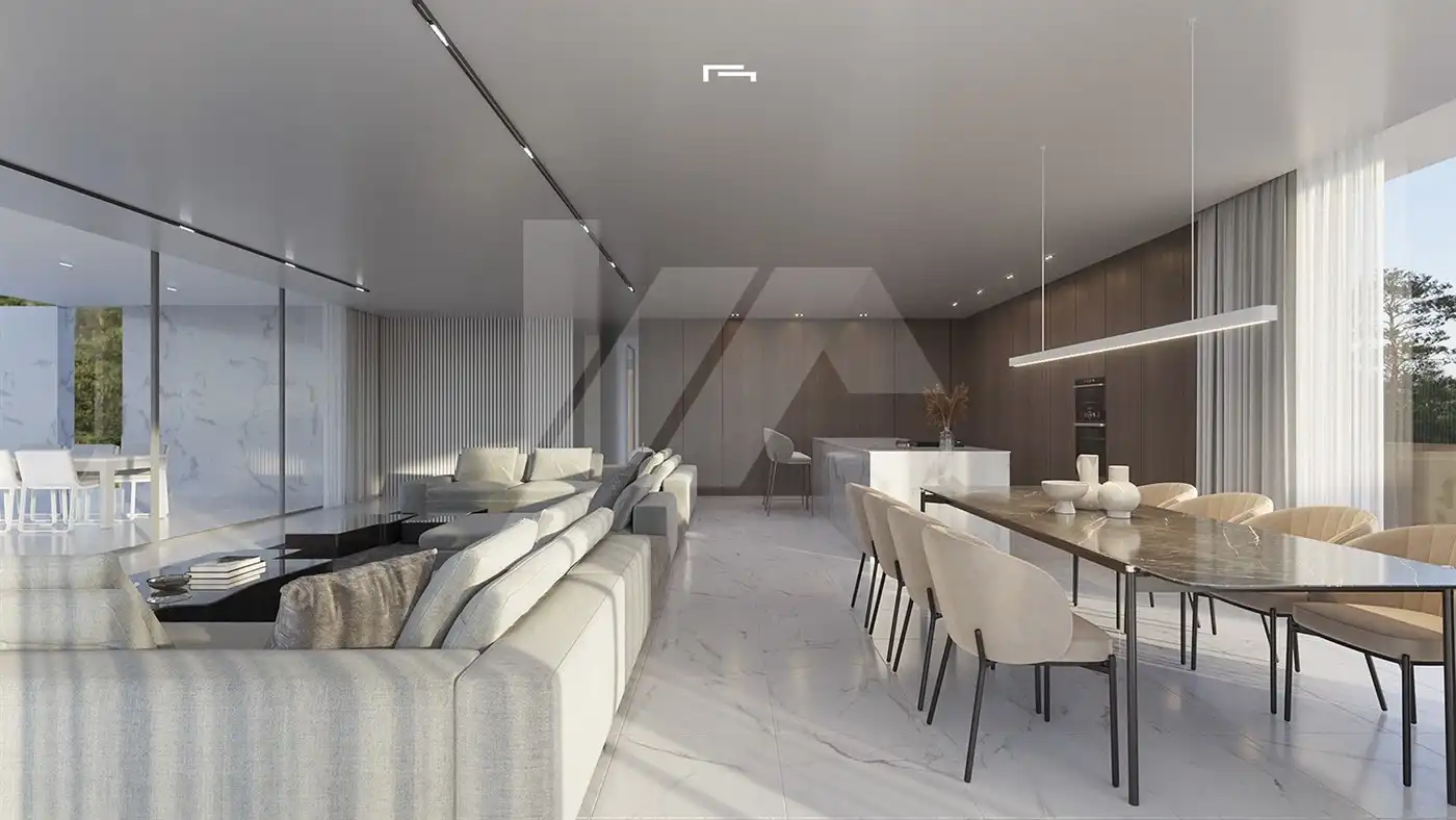 Villa con piscina in vendita a Paichi, imagen 4