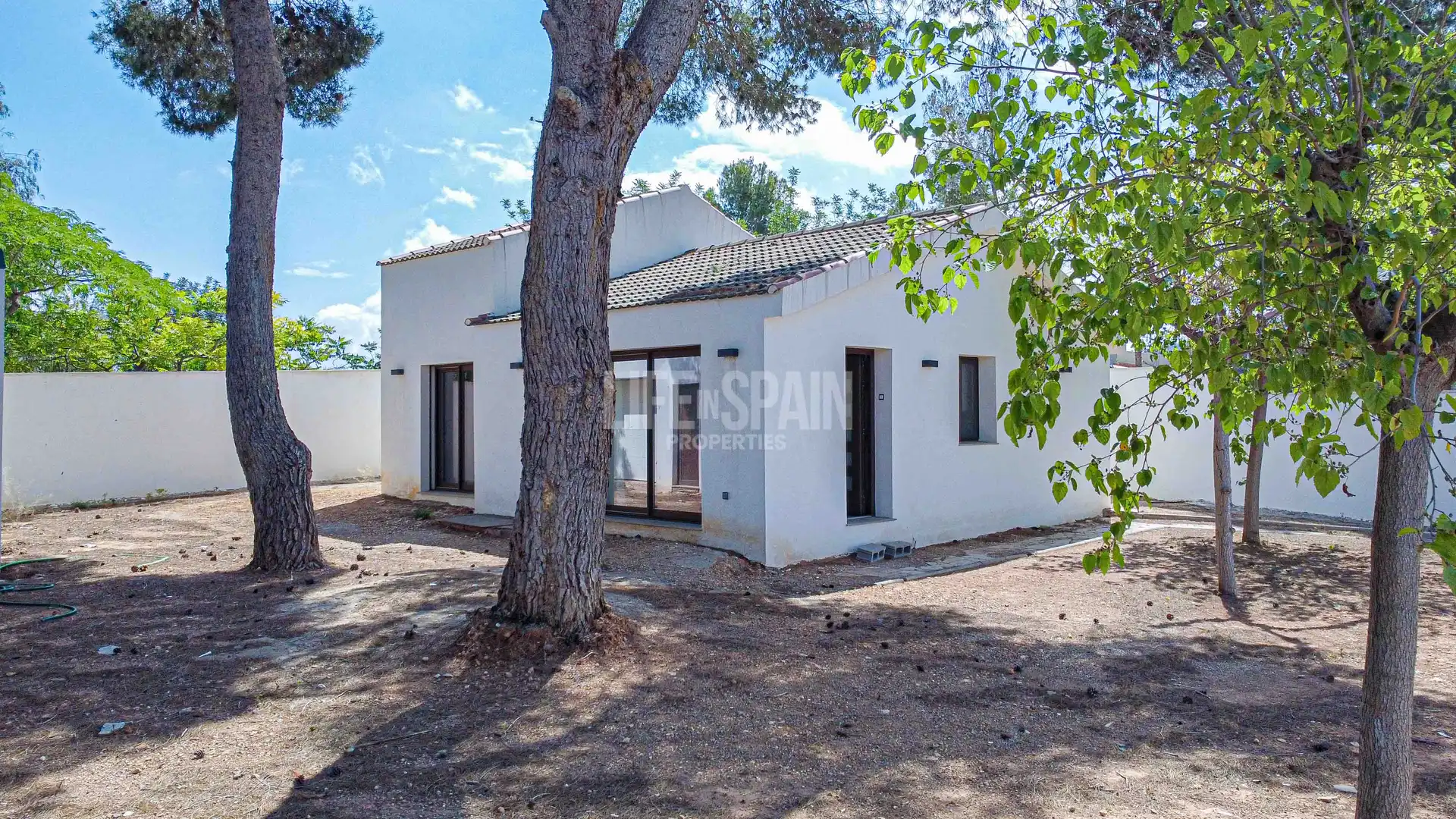 Casa o xalet en venda a Masdenverge