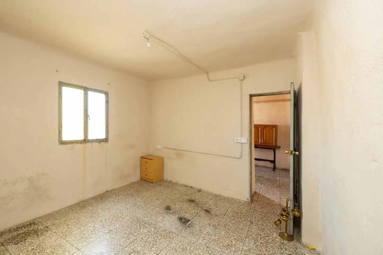 Casa o xalet en venda en Morelábor amb Traster i Balcó