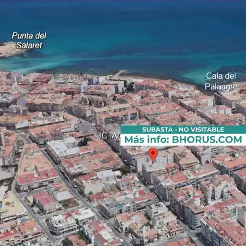 Piso con ascensor en venta en ARQUITECTO LARRAMENDI 18, imagen 2