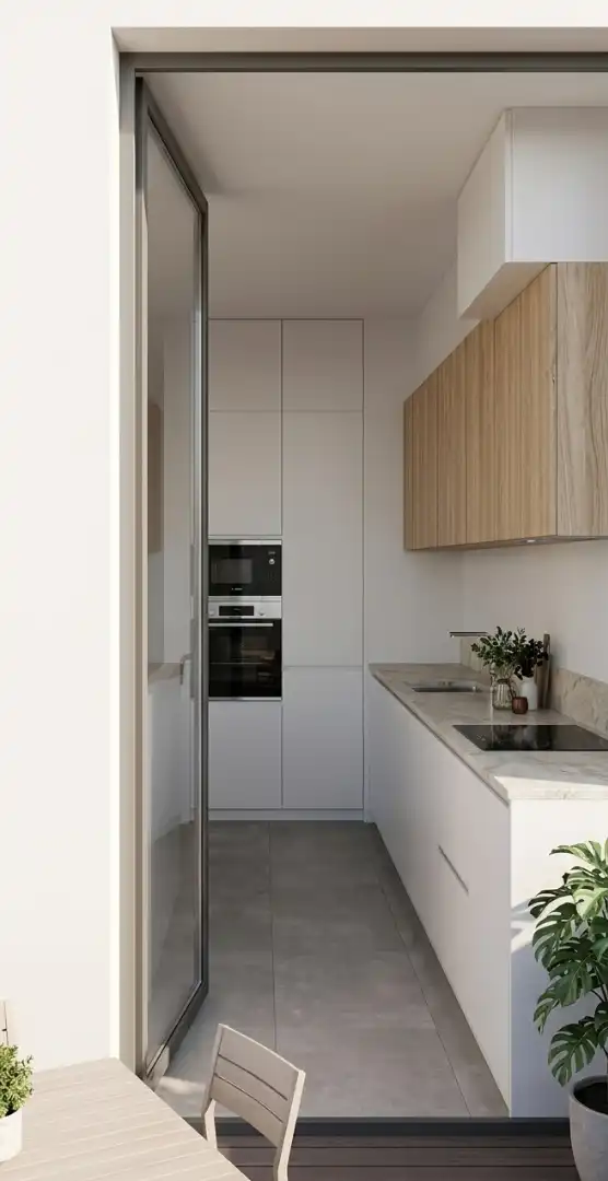 Piso con terraza en venta en Sant Antoni de Calonge, imagen 6
