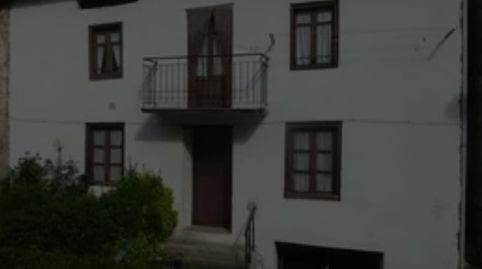 Foto 3 de Casa o xalet en venda a Kale Nagusia, Lizartza, Gipuzkoa