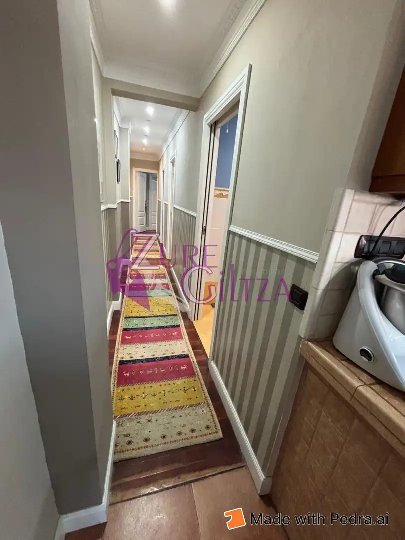 Piso en venta en Durango con Calefacción, Trastero y Amueblado