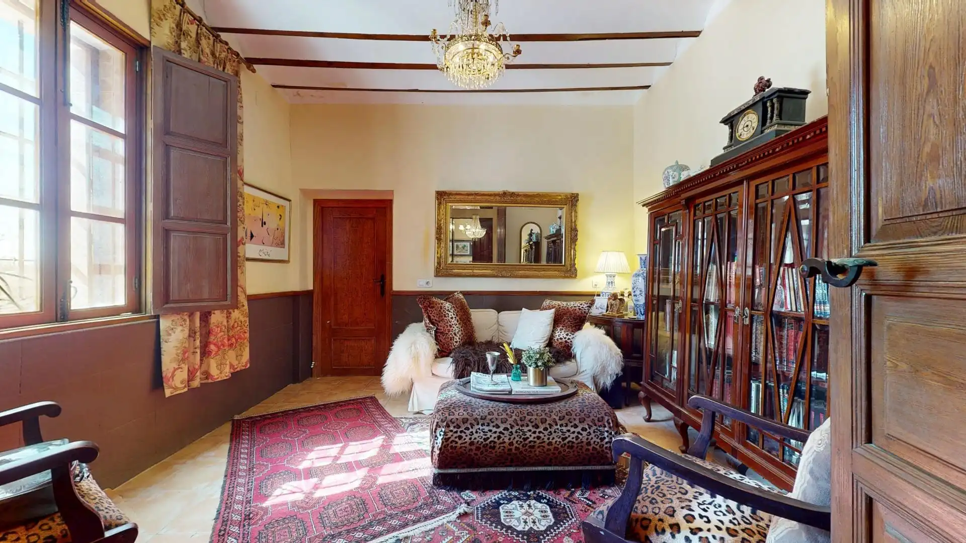 Landhaus zum Verkauf in Casas Los Lorentes, imagen 9