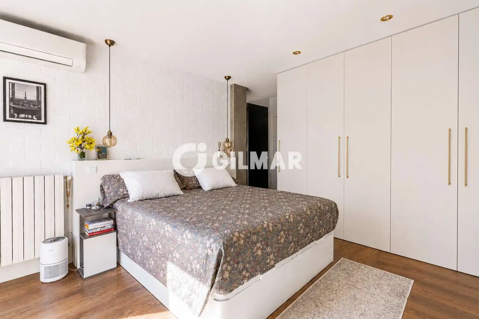 Penthouse with terrace for sale in Europolis, imagen 18