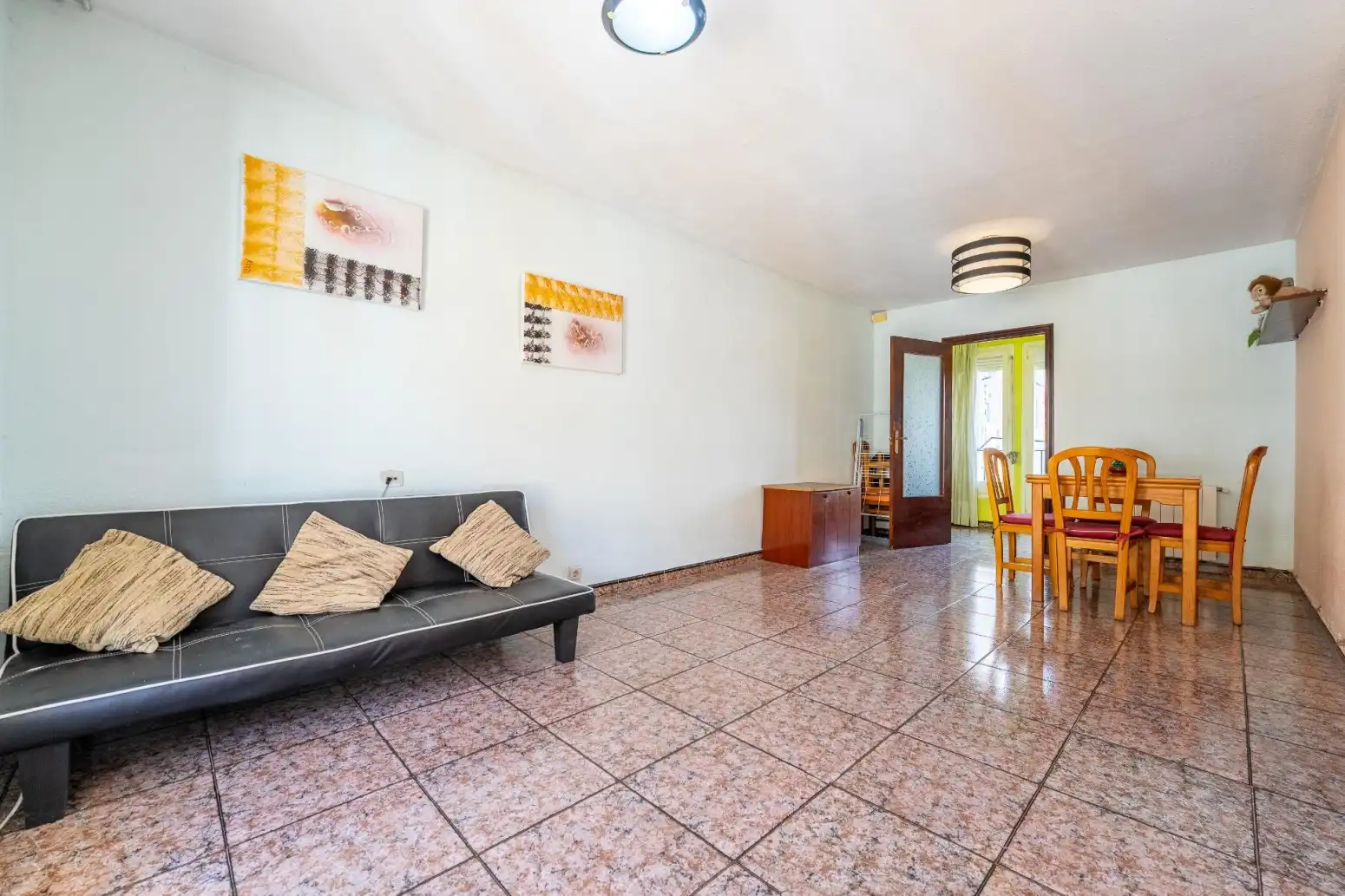 Flat for sale in Constantí - Plaça Federico Garcia Lorca, Constantí