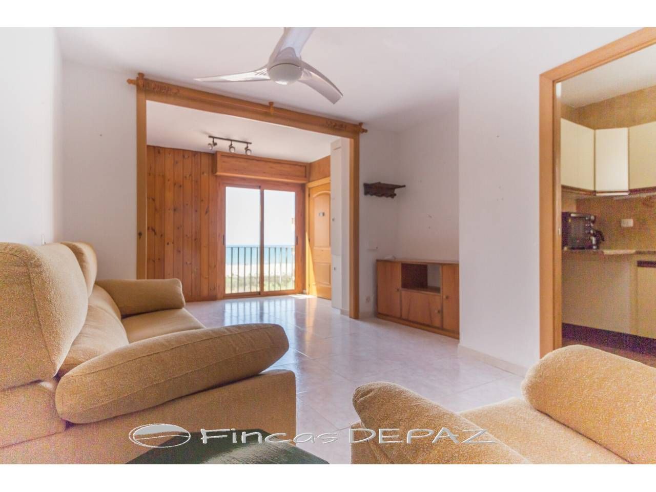 Apartment for sale in Marítim, Lluminetes