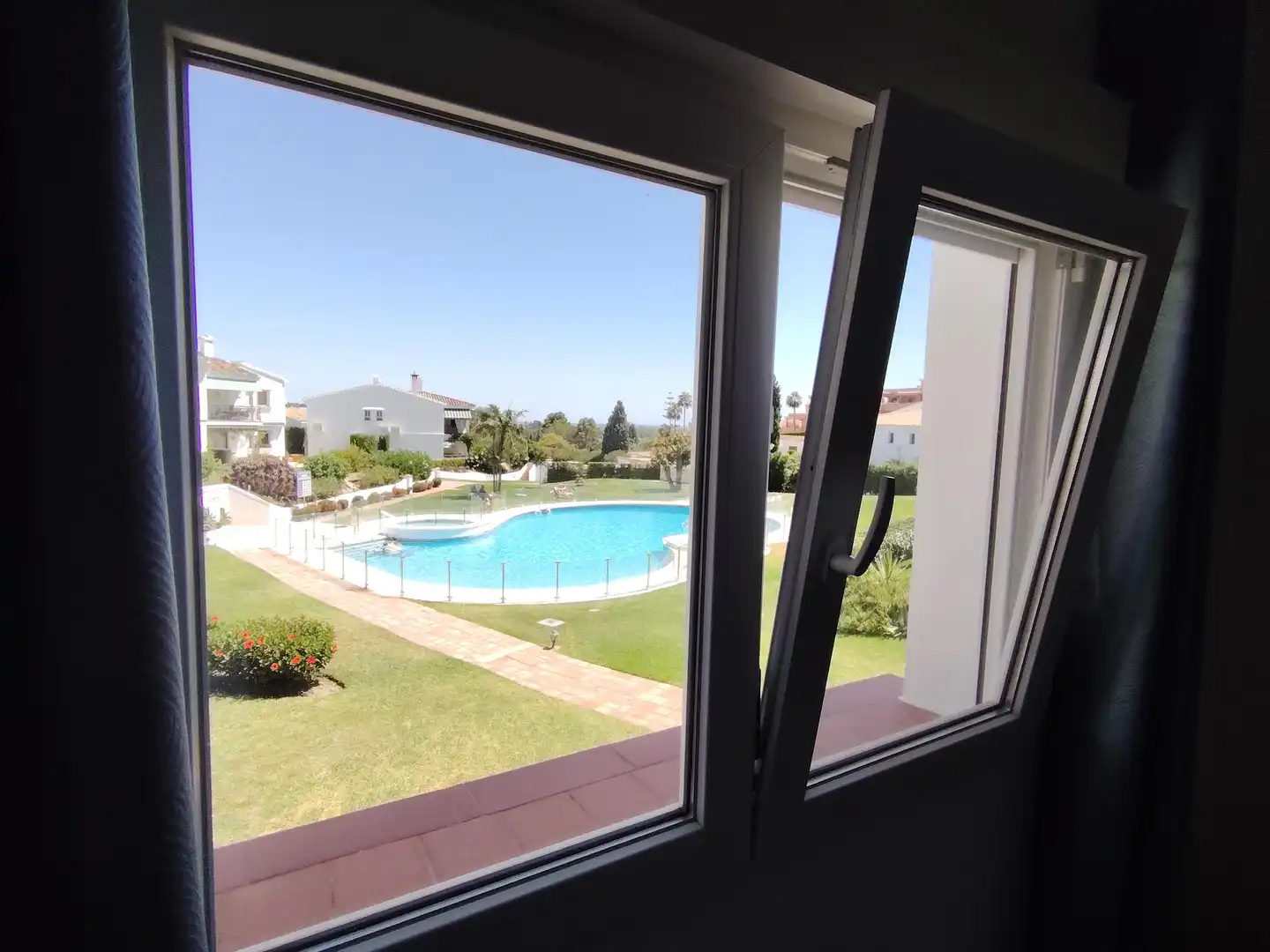 Penthouse mit Pool zum Verkauf in Benahavís pueblo, imagen 18