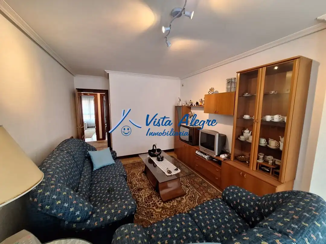 Appartement compact à vendre à Calle Músico Mayor Miguel de la Fuente, imagen 22