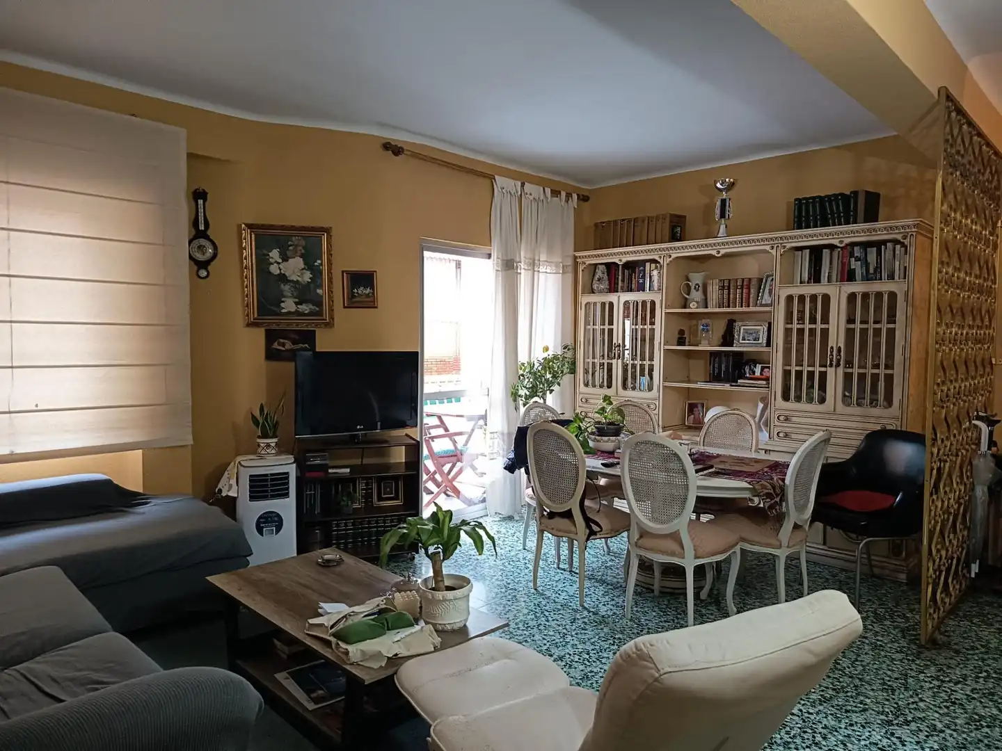 Wohnung mit Aufzug zum Verkauf in Centro, imagen 6