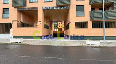 Foto 3 de Garatge de lloguer a Calle de Hernán Cortés, 46, Peñaranda de Bracamonte, Salamanca