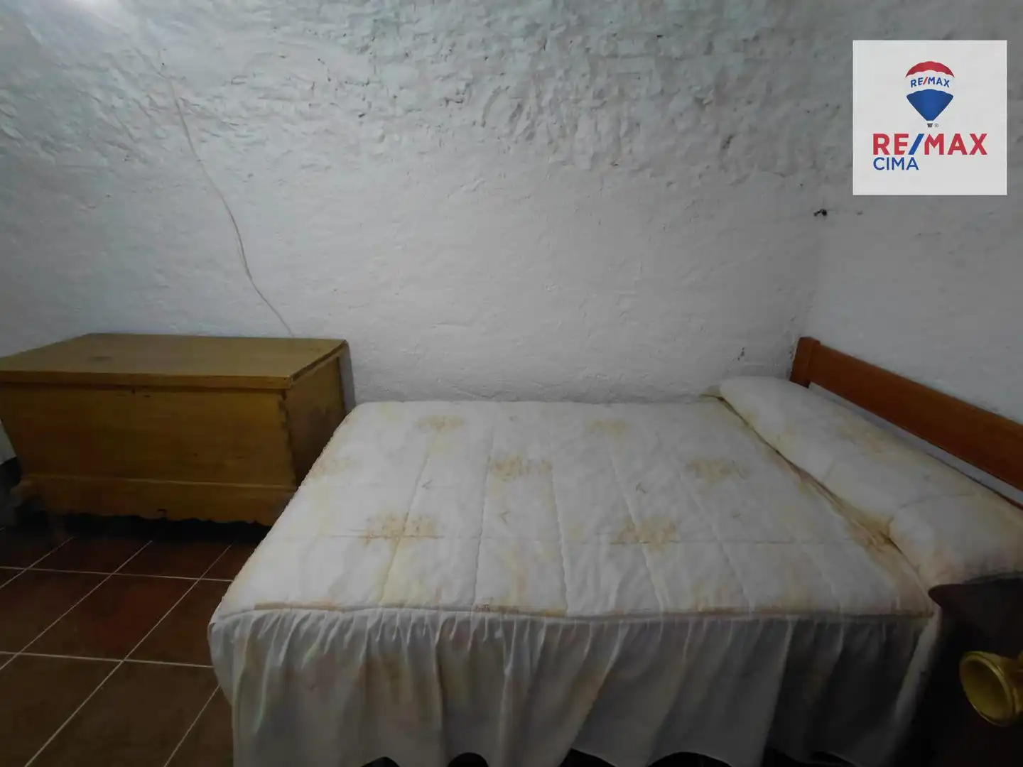 Habitación de Finca rústica en venta en Benamaurel