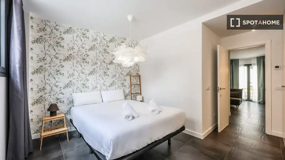 Zimmer in Villaverde Alto