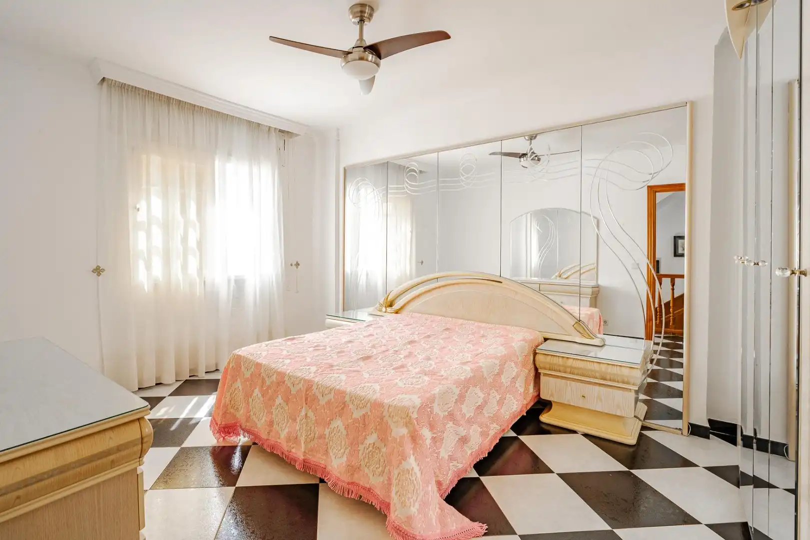 Haus mit Terrasse zum Verkauf in Estepona Pueblo, imagen 10