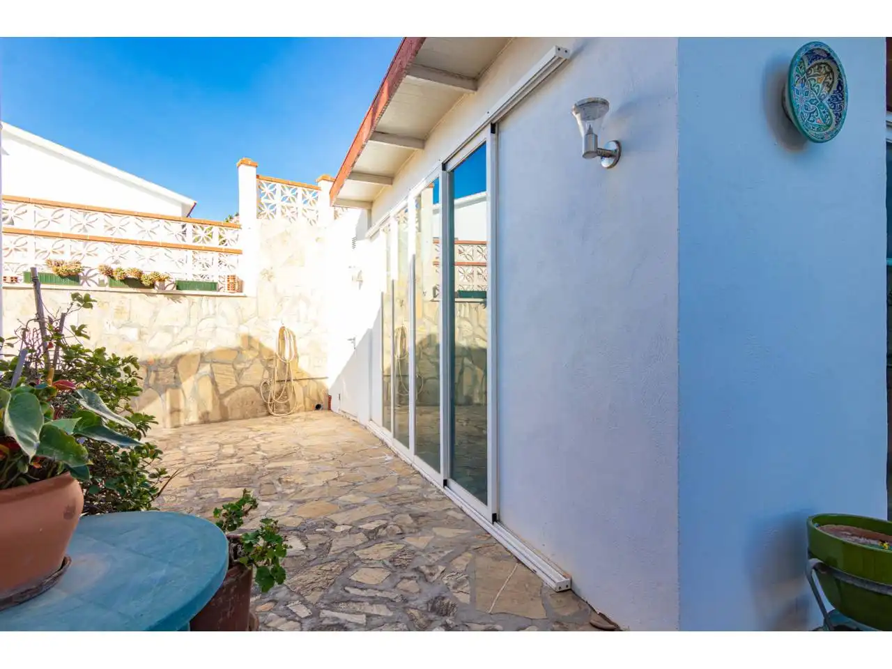 Villa avec jardin à vendre à Urbanizacion La Sirena, imagen 13