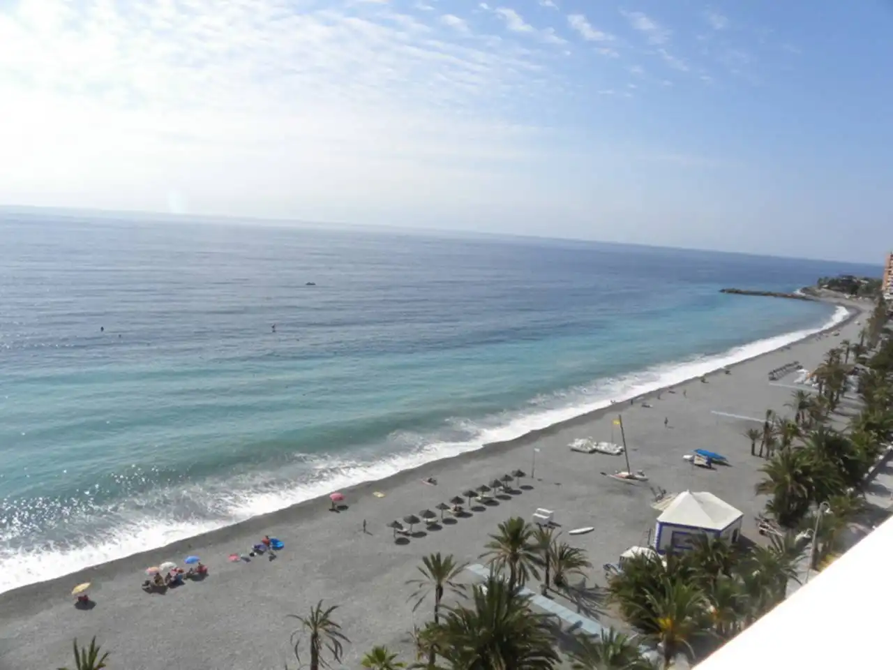 Apartment with lift to rent in Calle PASEO DE VELILLA 17, imagen 16