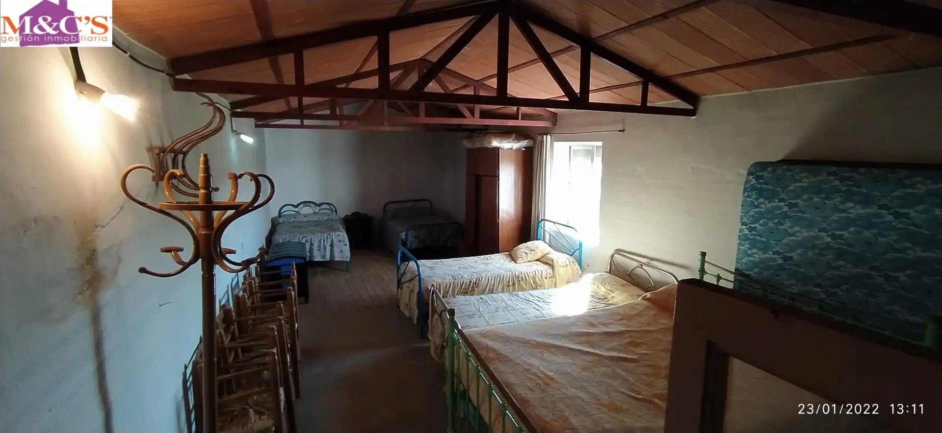 Casa en venta en Almodóvar del Campo