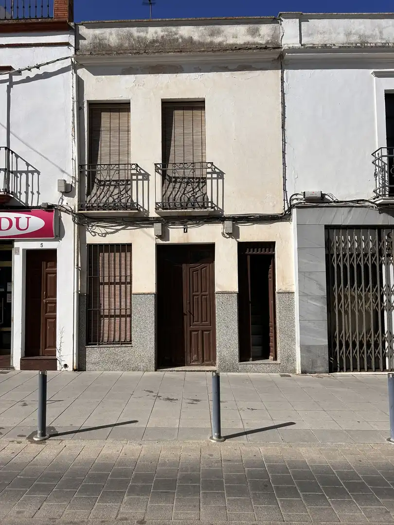 Wohnung mit Terrasse zum Verkauf in Calle Estalajes