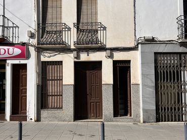 Appartement avec balcon à vendre à Calle Estalajes