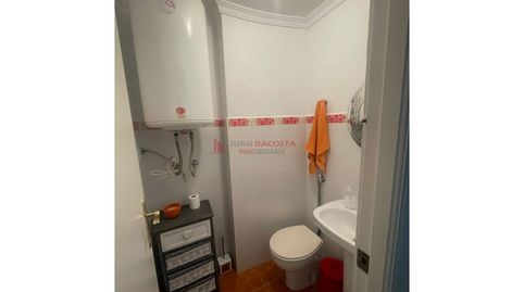 Foto 5 de Casa adosada en venta en Calle Veleta, La Antilla, Huelva
