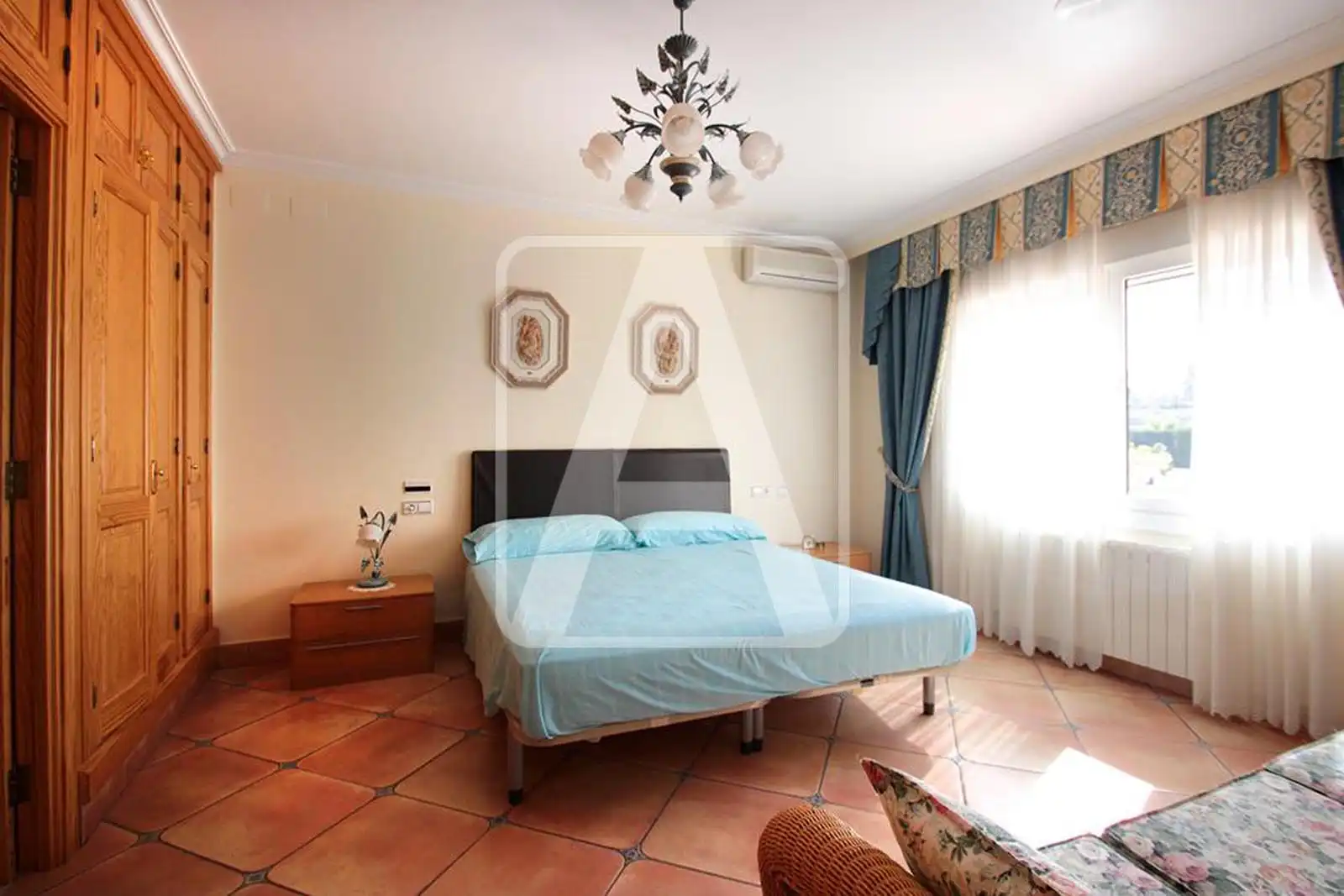 Maison rustique avec piscine à vendre à Teulada, imagen 8
