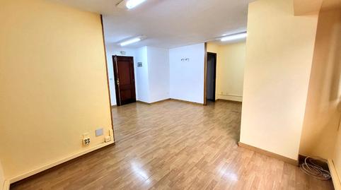 Foto 5 de Oficina de alquiler en Travesía Coruña, Plaza Industria, Vigo