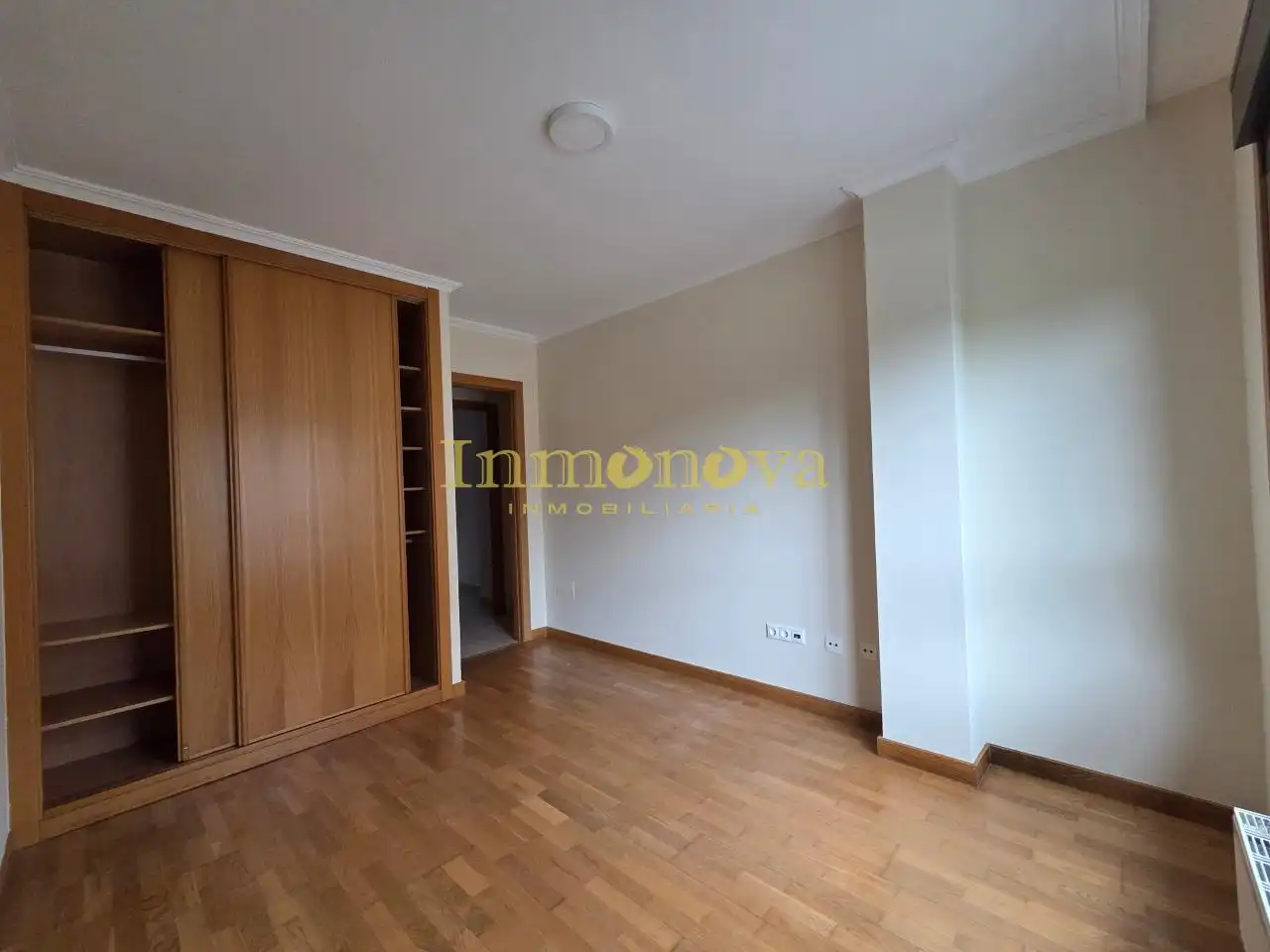 Habitación de Piso en venta en Salceda de Caselas con Calefacción y Trastero