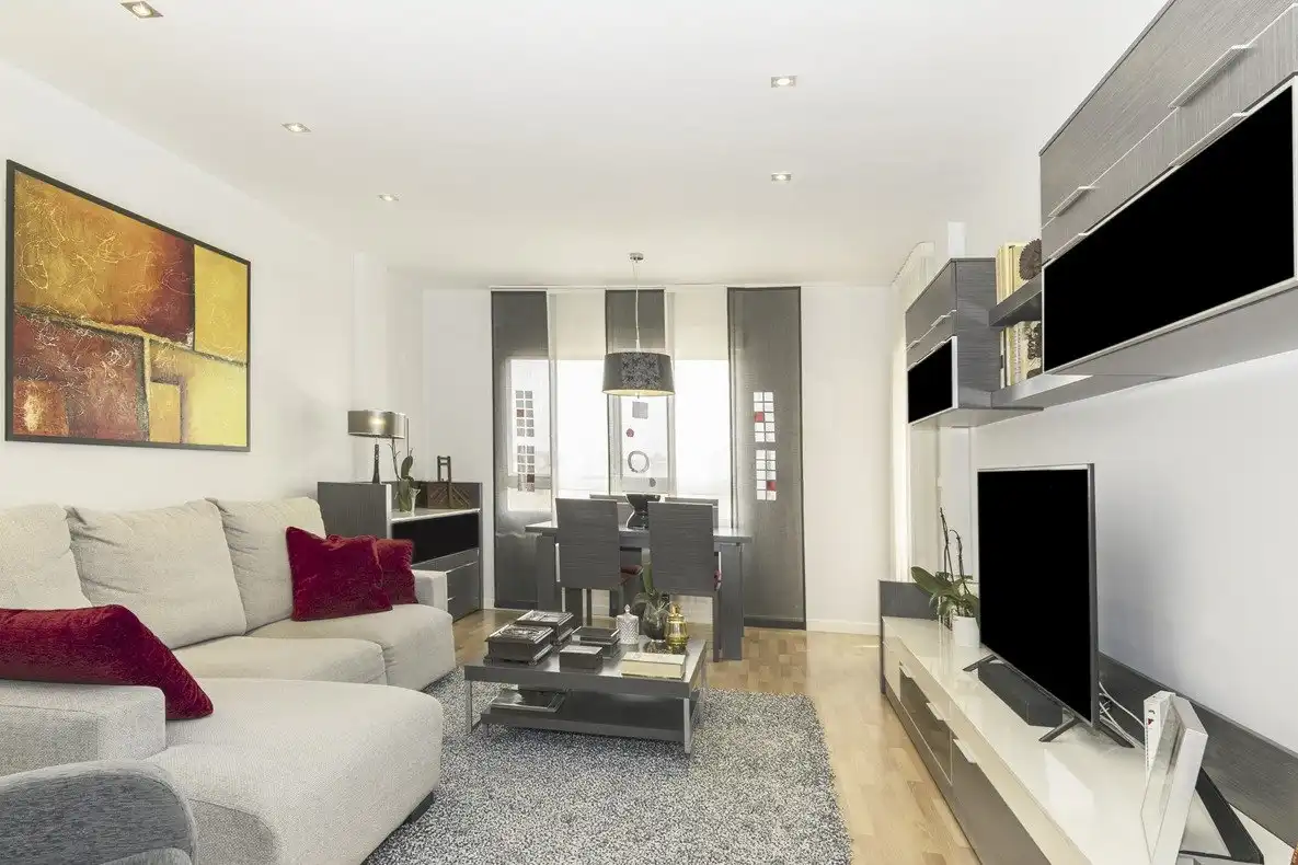 Wohnung mit Terrasse zum Verkauf in Calle Carmen Conde 83, imagen 12