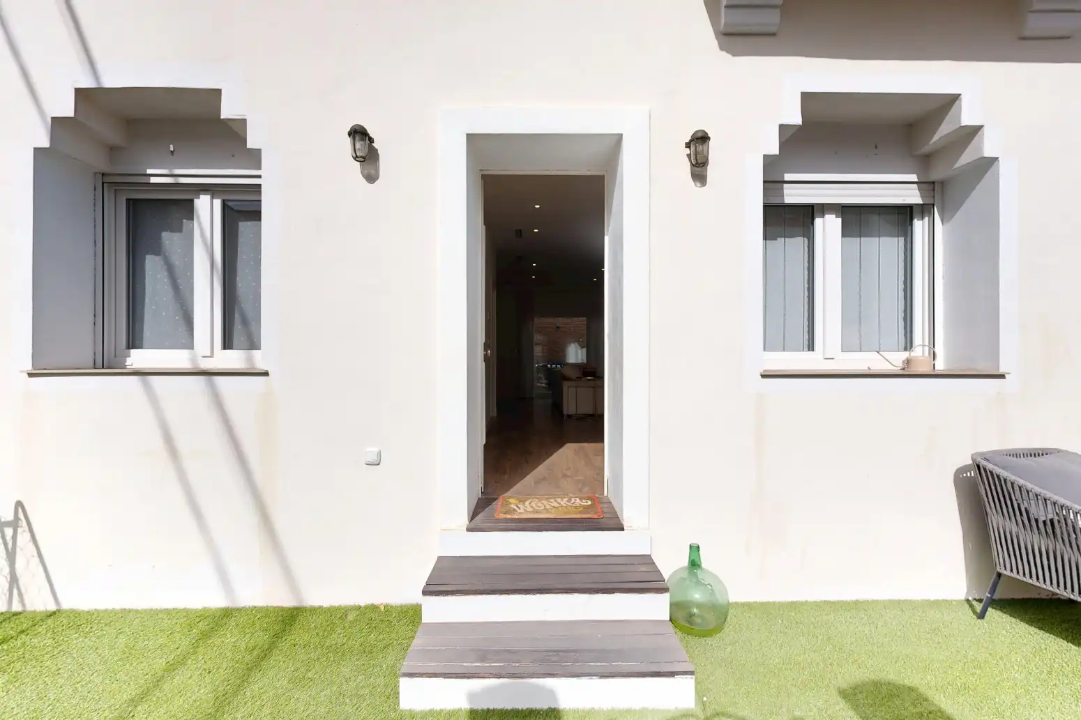 Houses for sale in Cartagena  with Air Conditioner, Parquet flooring and Terrace