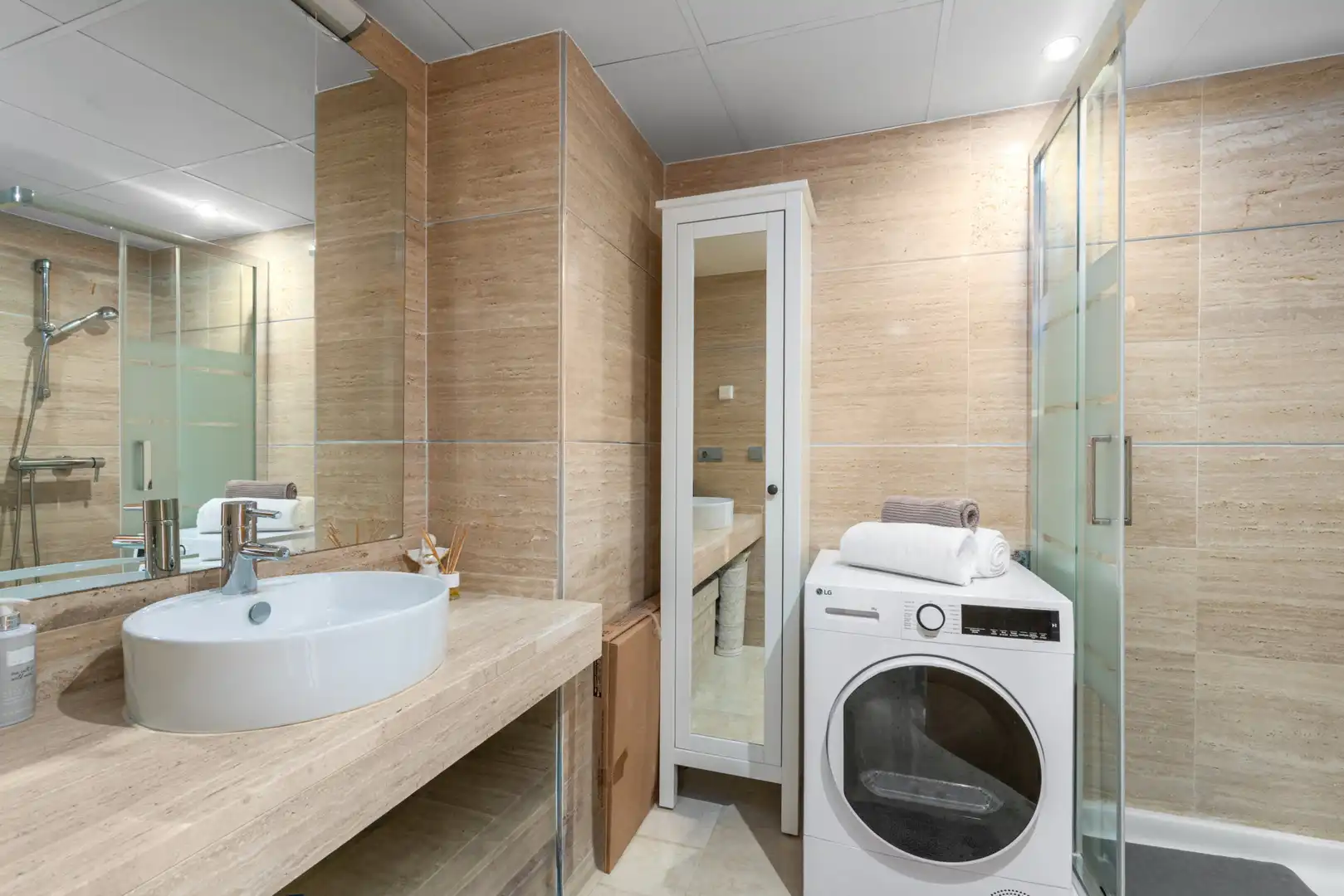 Penthouse mit Pool zum Verkauf in El Paraíso, imagen 31