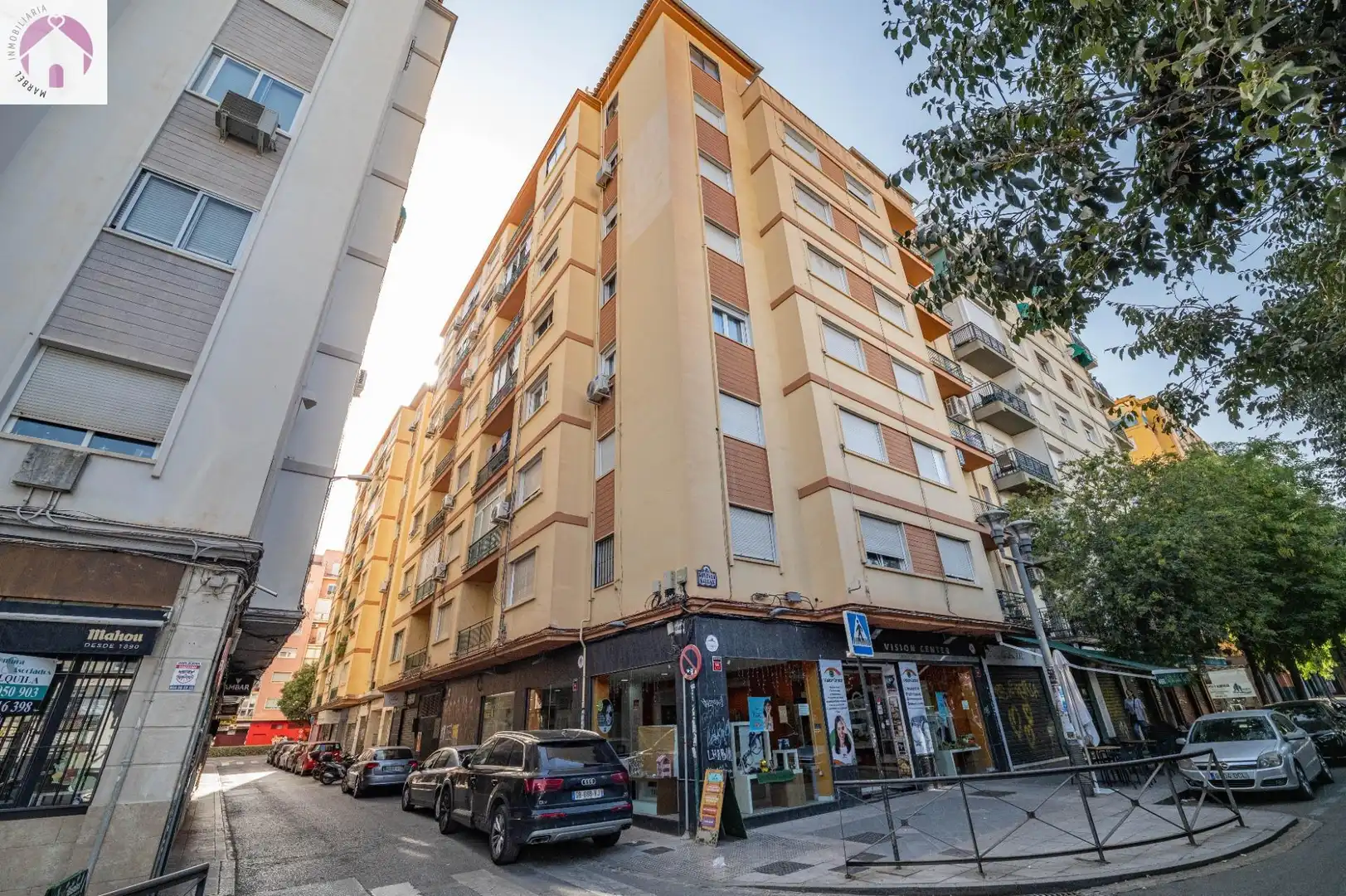 Pis amb terrassa en venda a Ronda, imagen 3