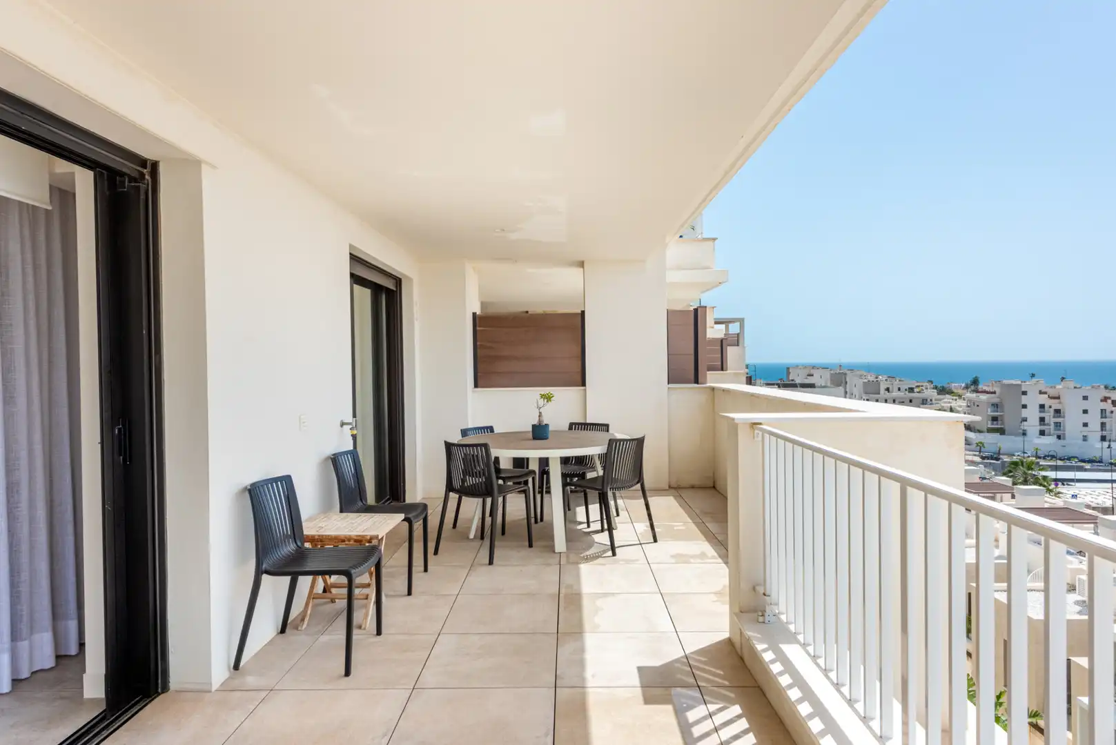 Apartament amb balcó en venda a La Cala Mijas, imagen 8