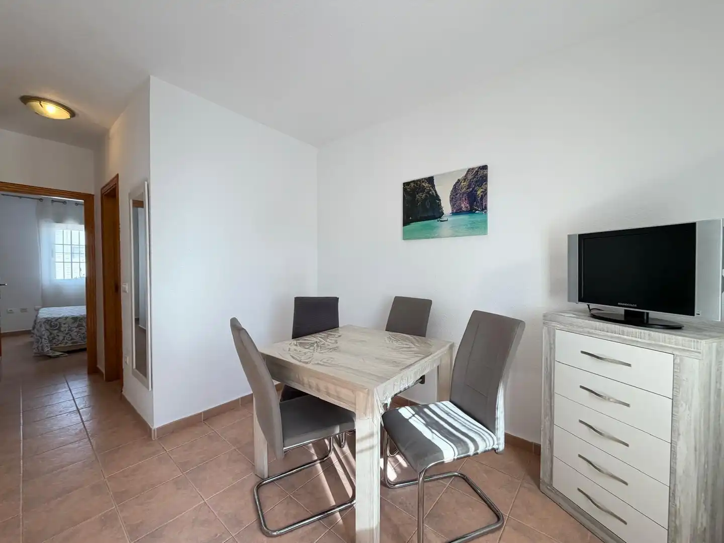 Bungalow con piscina in vendita a Calle ALBORAN, imagen 9