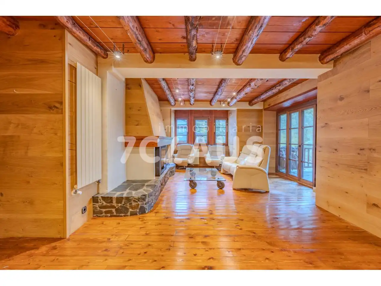 3-bedroom flat for sale in Arinsal, La Massana · 47 of 60