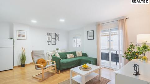 Foto 2 de Pis de lloguer a Santiago - Coronación, Jerez de la Frontera