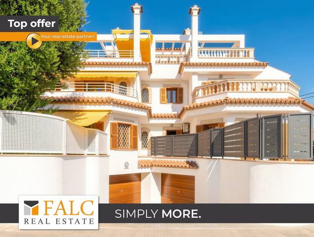 Casa adosada en Venta en Can Pastilla